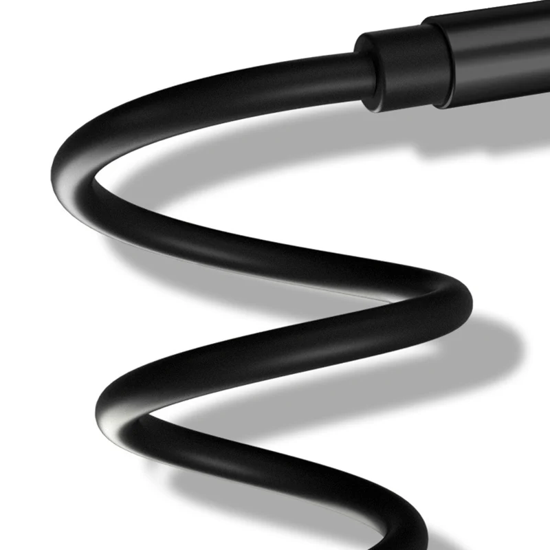 Typ C auf 3,5 MM Konverter Auto Audio Kabel Splitter USB C zu AUX Verlängern Draht für Huawei Xiaomi Telefon verbinden Kopfhörer Lautsprecher – Detail 4