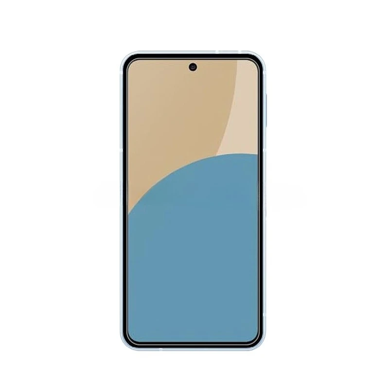 HD Tempered Glass Clear Screen Protector - Ultra Thin Protective Film