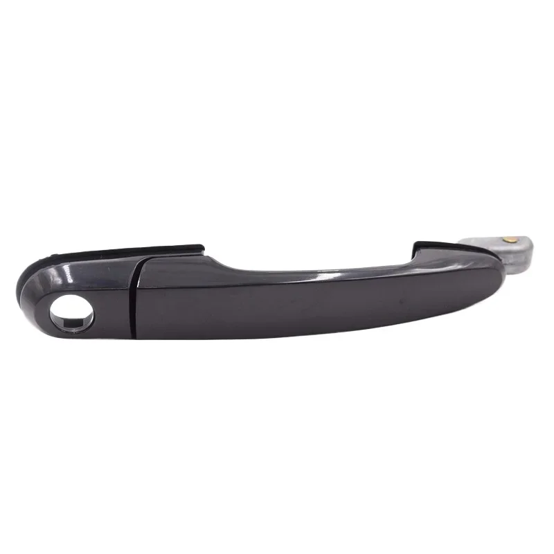 XUY poignée de porte pour Hyundai Poignée de porte extérieure arrière