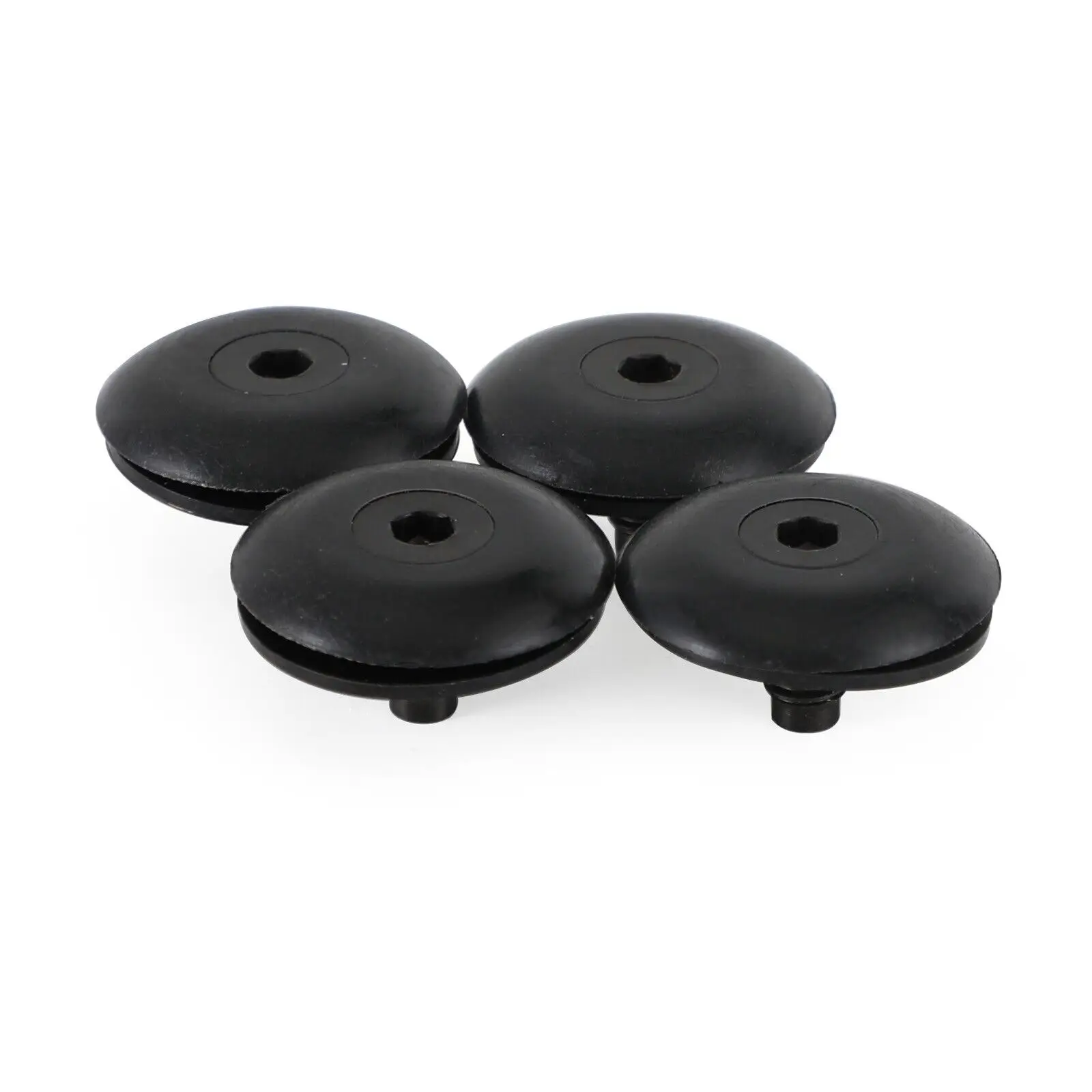 

For Ford Transit Custom Roof Rack Hole Blanking Washer Bolts Screws 12PCS/Set