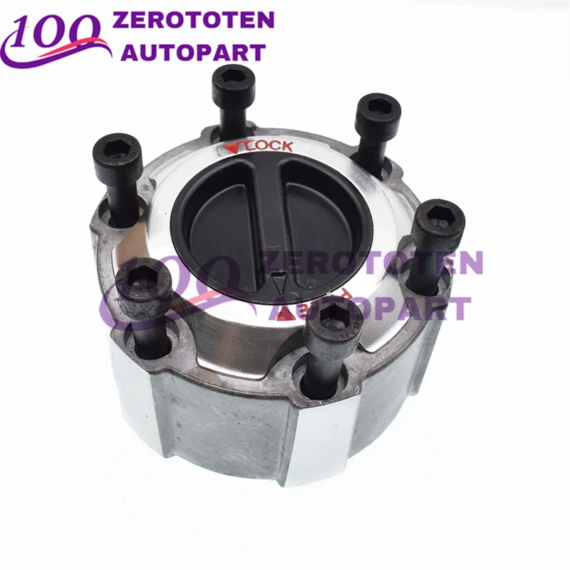 2X Free Wheel Hub for Nissan NAVARA PICKUP D21 Terrano I 86-89 40250-32G10 4025032G10 Locking Hub 27 Splines