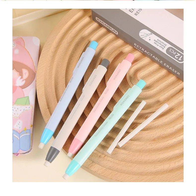 Press Eraser Pen Image 16
