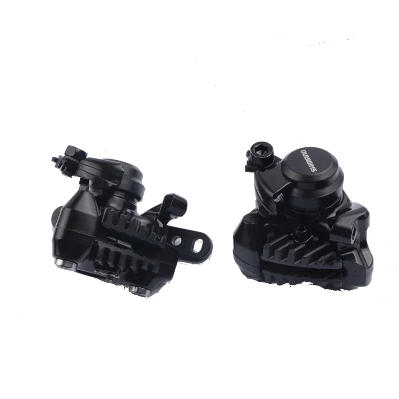 Shimano-フラット取り付けメカニカルディスクブレーキ,ロード