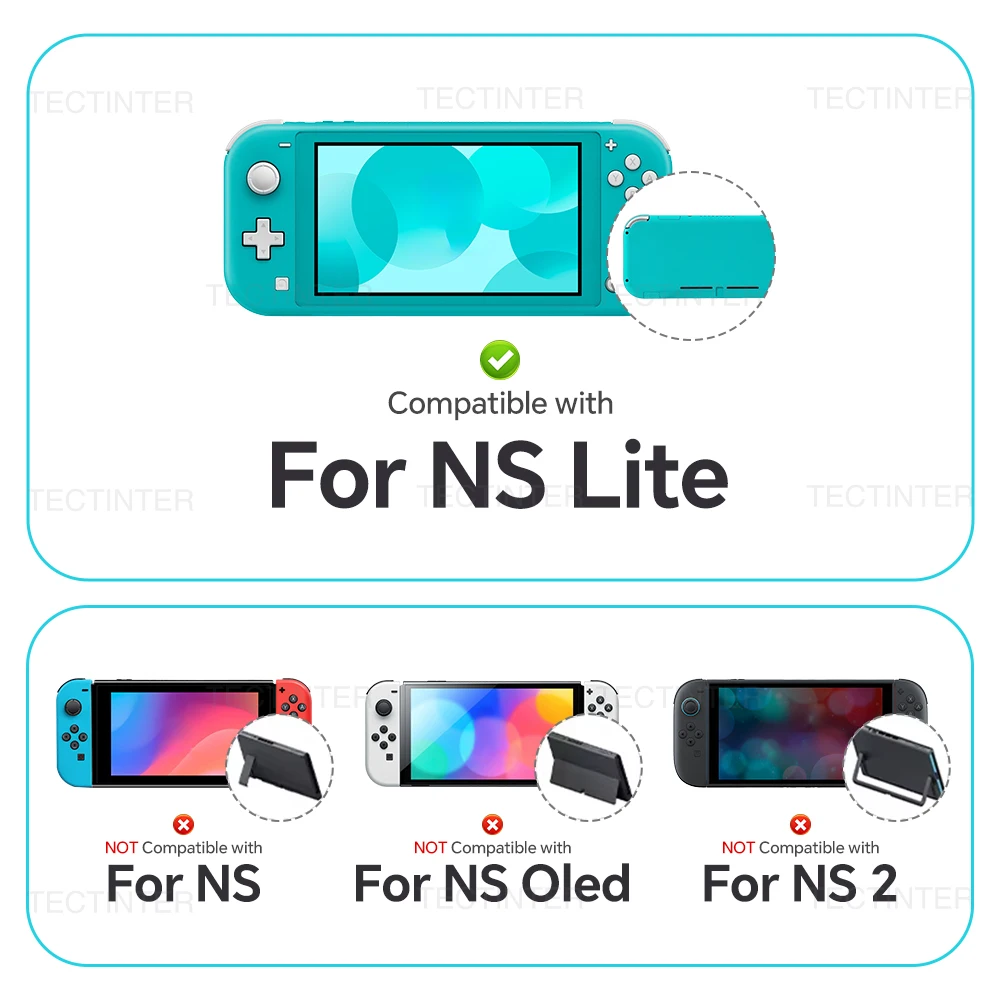 Transparent TPU Protective Case - Crystal Clear Skin Cover