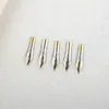3PCS Jinhao Metal Fountain Pen 26 # Nibs Spare Nibs for 250, 500, 189, 82, 8802, 5000, Dragon Phoenix Pens 2
