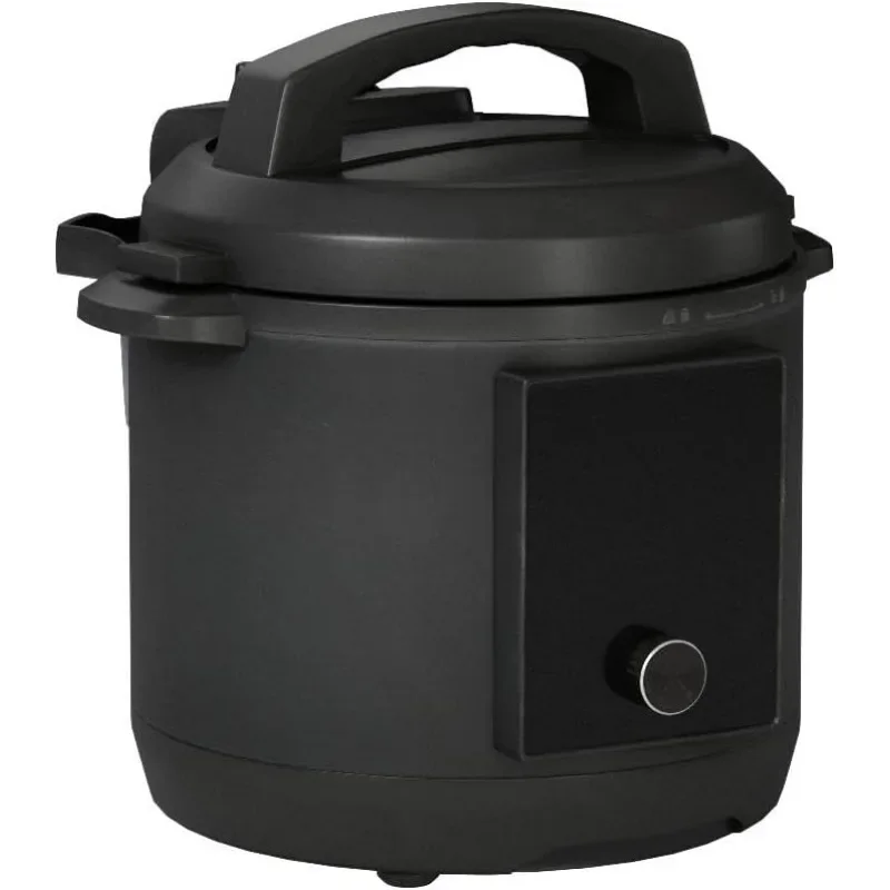 CHEF iQ Smart Pressure Cooker 10 Cooking Functions & 18 Features, Built-in Scale, 1000+ Presets & Times & Temps w/App