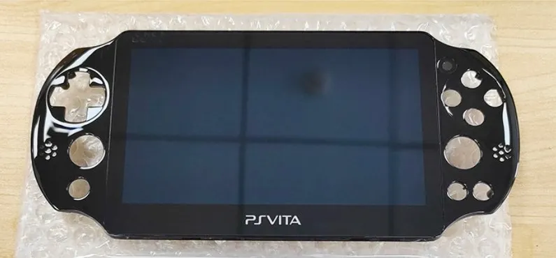 送料無料 OLED 液晶画面ディスプレイ PS VITA PSVITA PCH-2000 PSV
