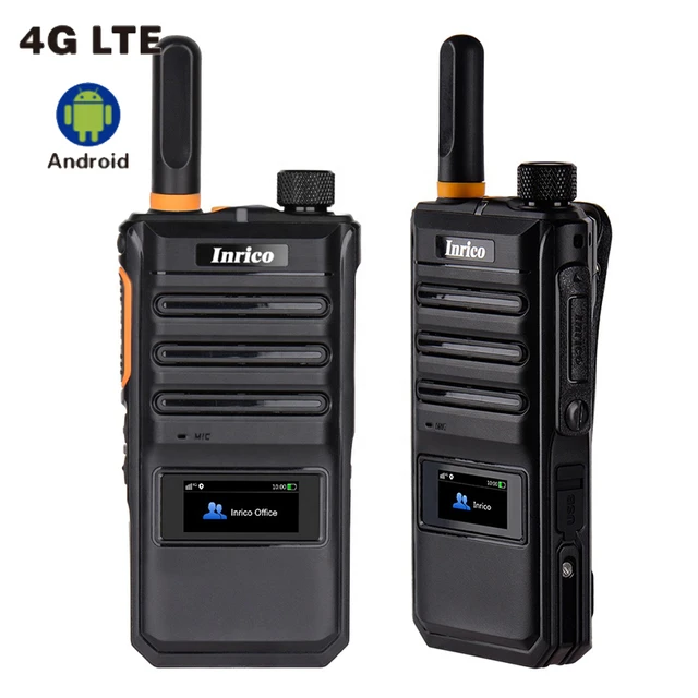 Walkie Talkie 100 Km Cd-k1 Ham Radio Lte 4g Talkie Walkie Specifications  Sim Card Two Way Radio Mini Talkie Walkie - Buy Walkie Talkie 100 Km,4g