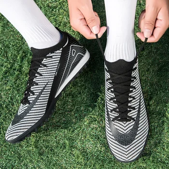 Men’s TF/FG Soccer Shoes 2