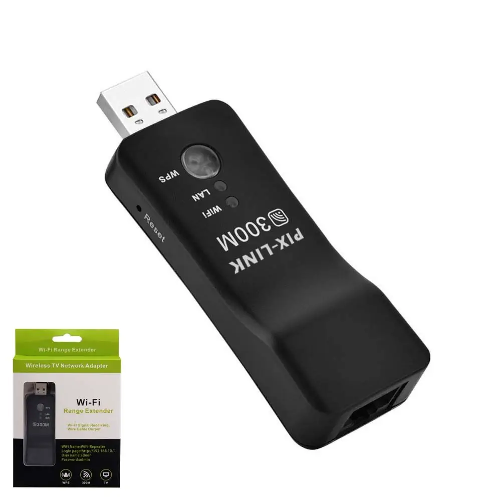 Wifi Booster Booster Strumenti Di Rete Amplificatore Di Segnale Amplificatore Di Segnale Ripetitore Wireless Usb Wifi Range Extender Ripetitore Wifi