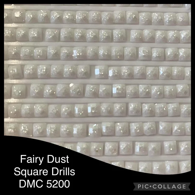 Fairy Dust Drills 2