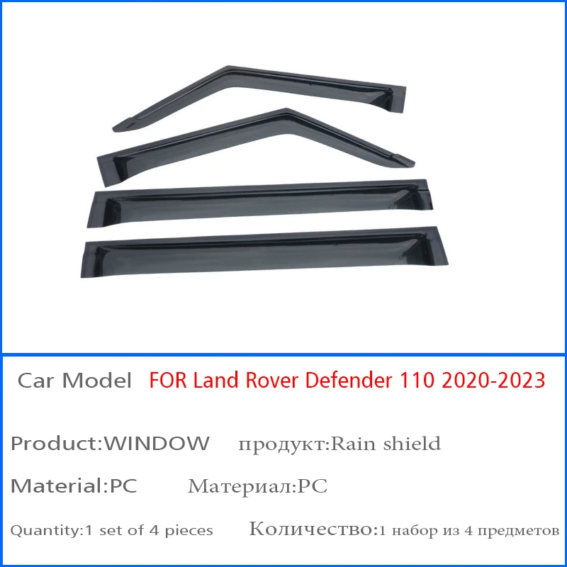 defender 110