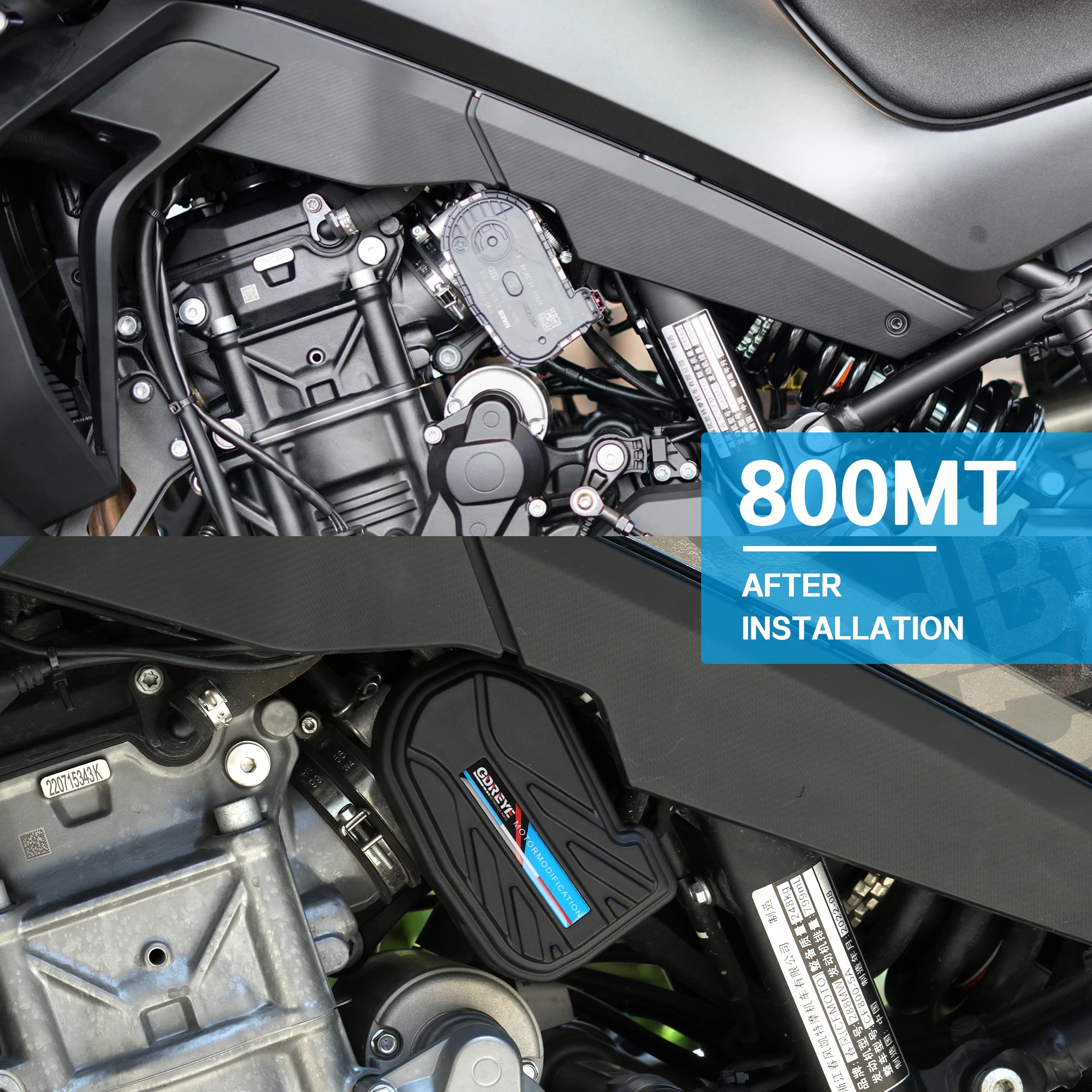 Zerone Interrupteur De Protection Du Moteur Contrôleur De Circuit De Commutateur De Protection