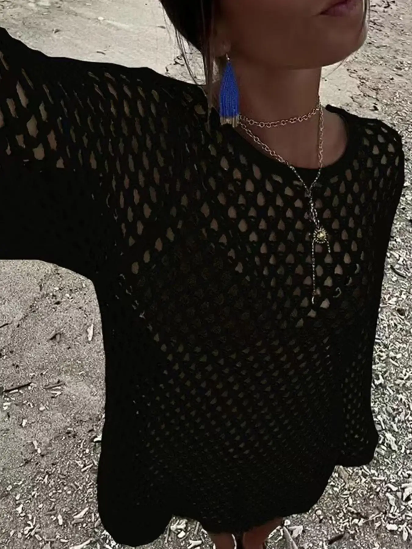 Swimsuit Cover-Up 5