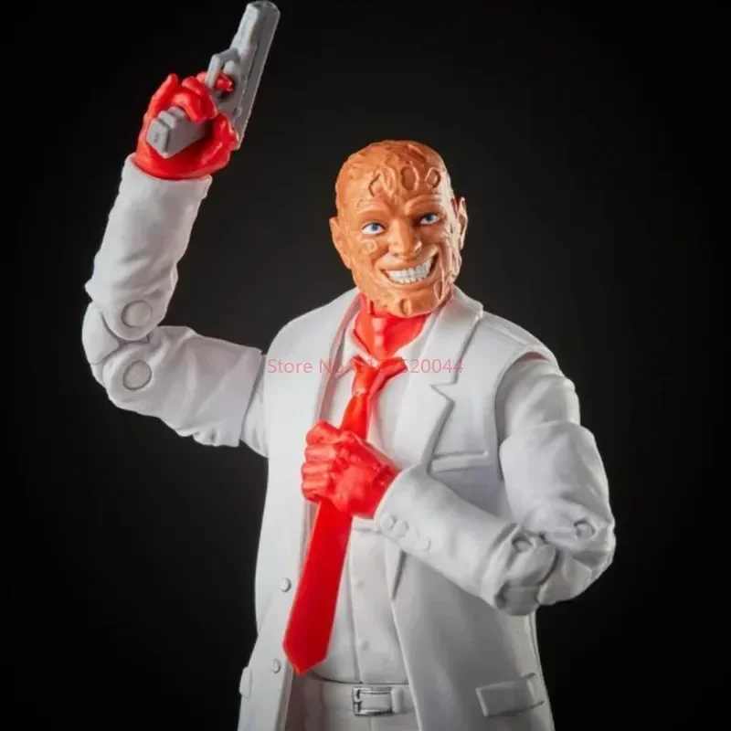 マーベルレジェンド デットプールとヒット・モンキーの2ピースセットは