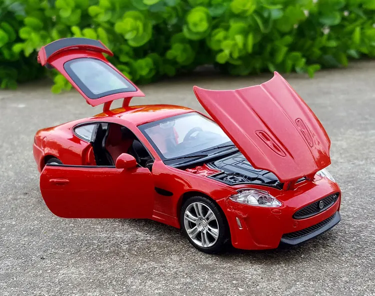 【値下げ】Jaguar SS1 ミニカー 赤色 箱付き HOT WHEELS JAGUAR MK1 | eBay