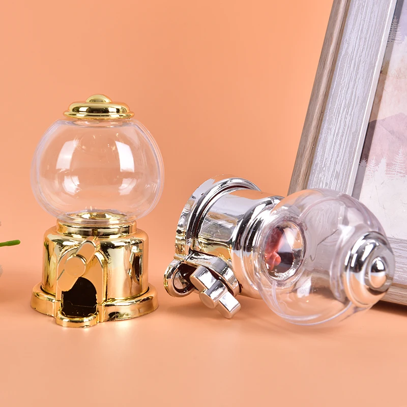 Candy Machine Coin Bank For Kids And Birthday Gift Idea_voghion.com