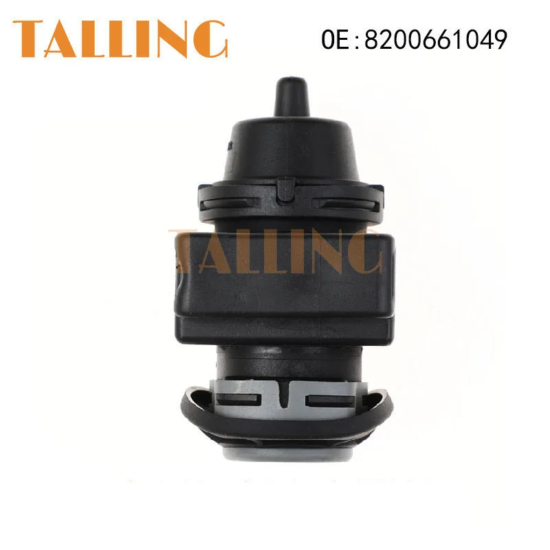 Électrovanne De Pression Turbo Pour Renault, Dacia, Etc. - Référence 8200661049 Et Autres