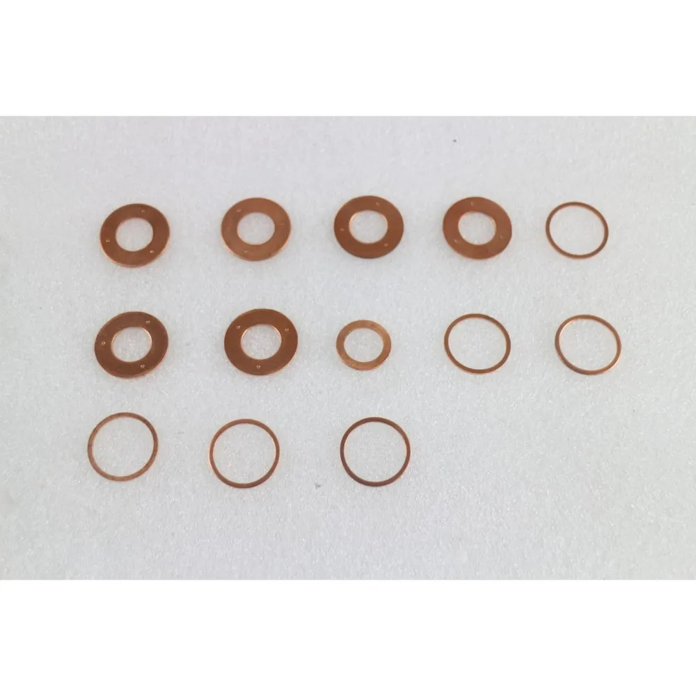 VRS Cylinder Head Gasket Set Fit for Nissan Patrol GU Y61 2.8L RD28TI 1998-2000