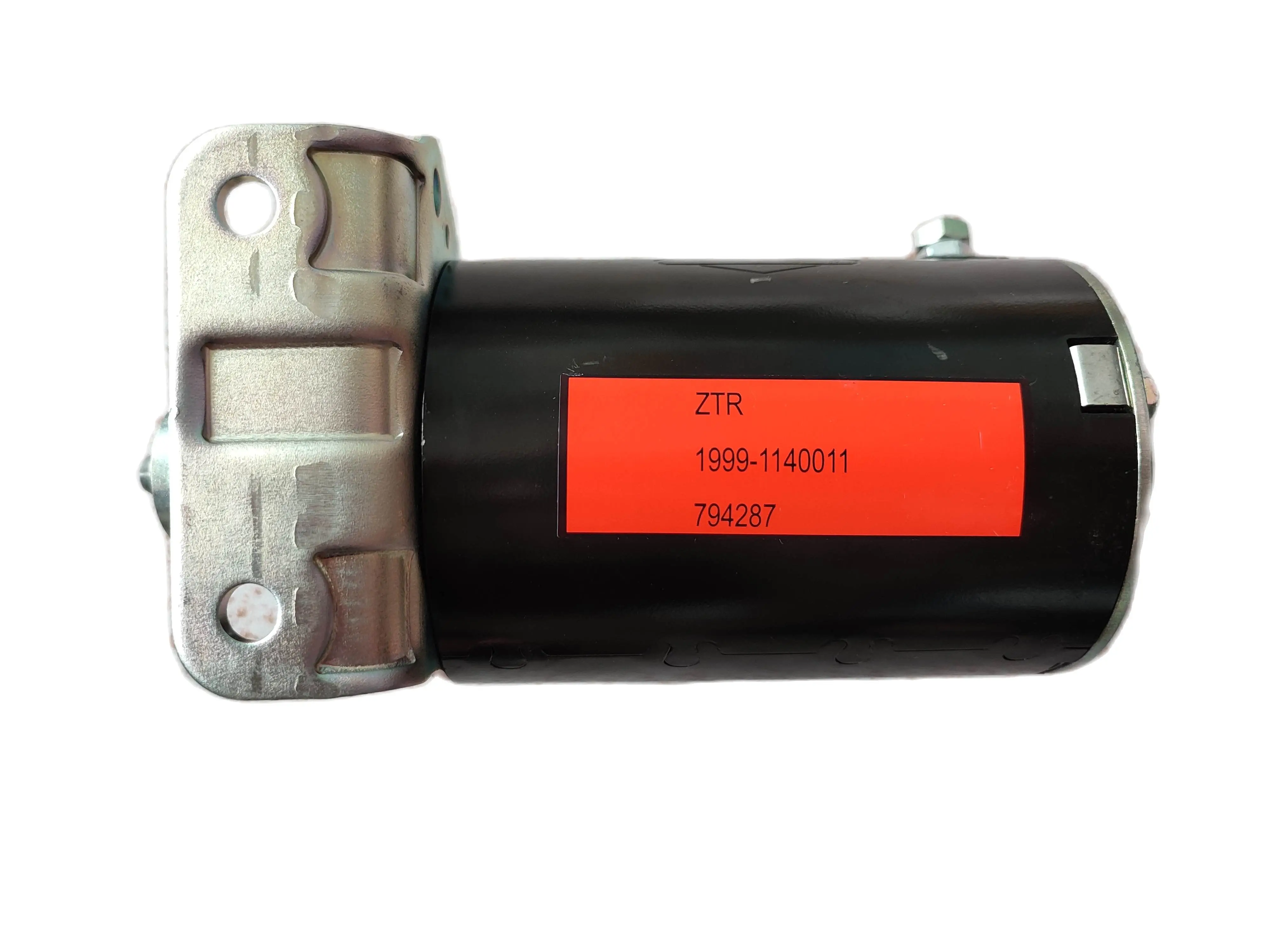 794287 19991140011 STARTER MOTOR BRIGGS AND STRATTION ENGINE PARTS