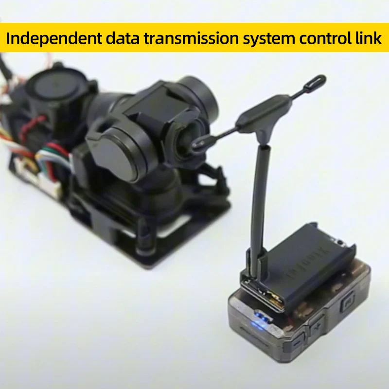 รูปสินค้า โมดูล Headtracker สำหรับโดรน FPV