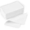 10x6.5 White 50Pcs