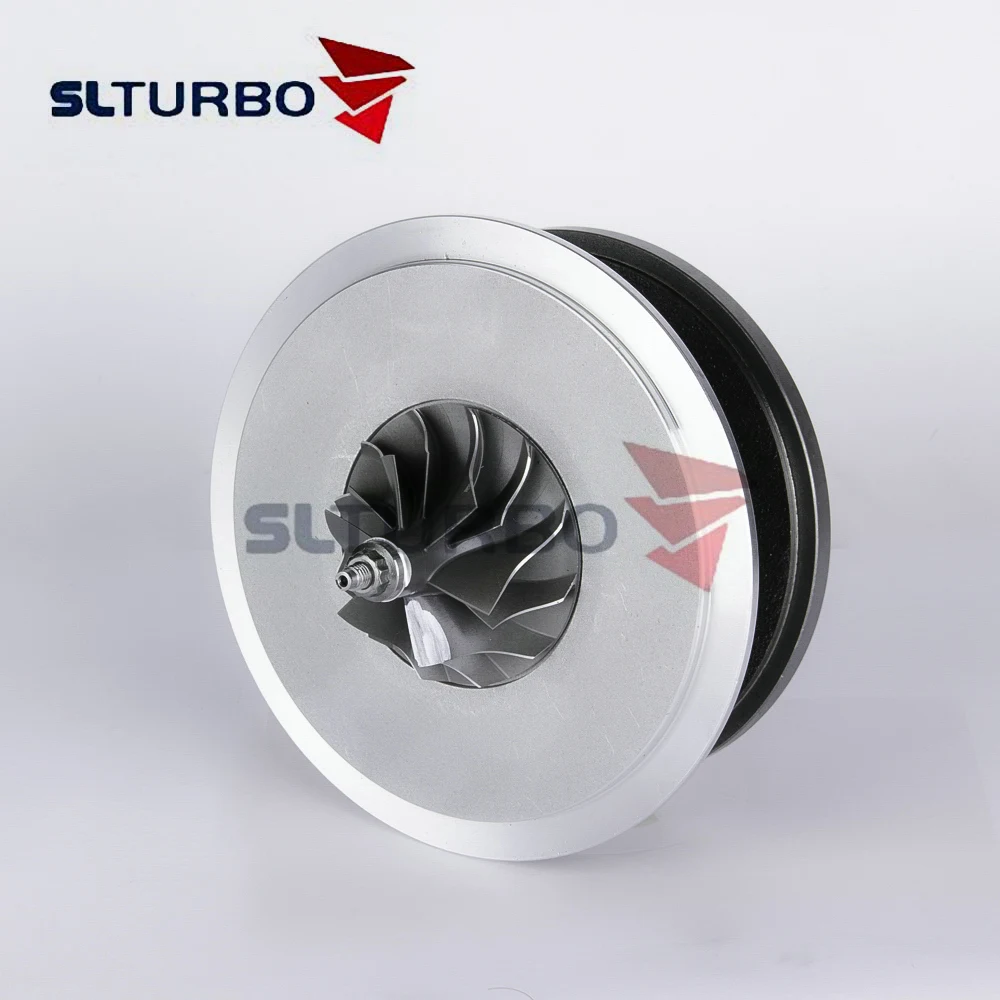 

Turbo Cartridge for Nissan Navara Pathfinder 2.5DI 126Kw 169HP YD25 769708-5004W Turbocharger CHRA 767720-5003S 14411-EB70C 2006