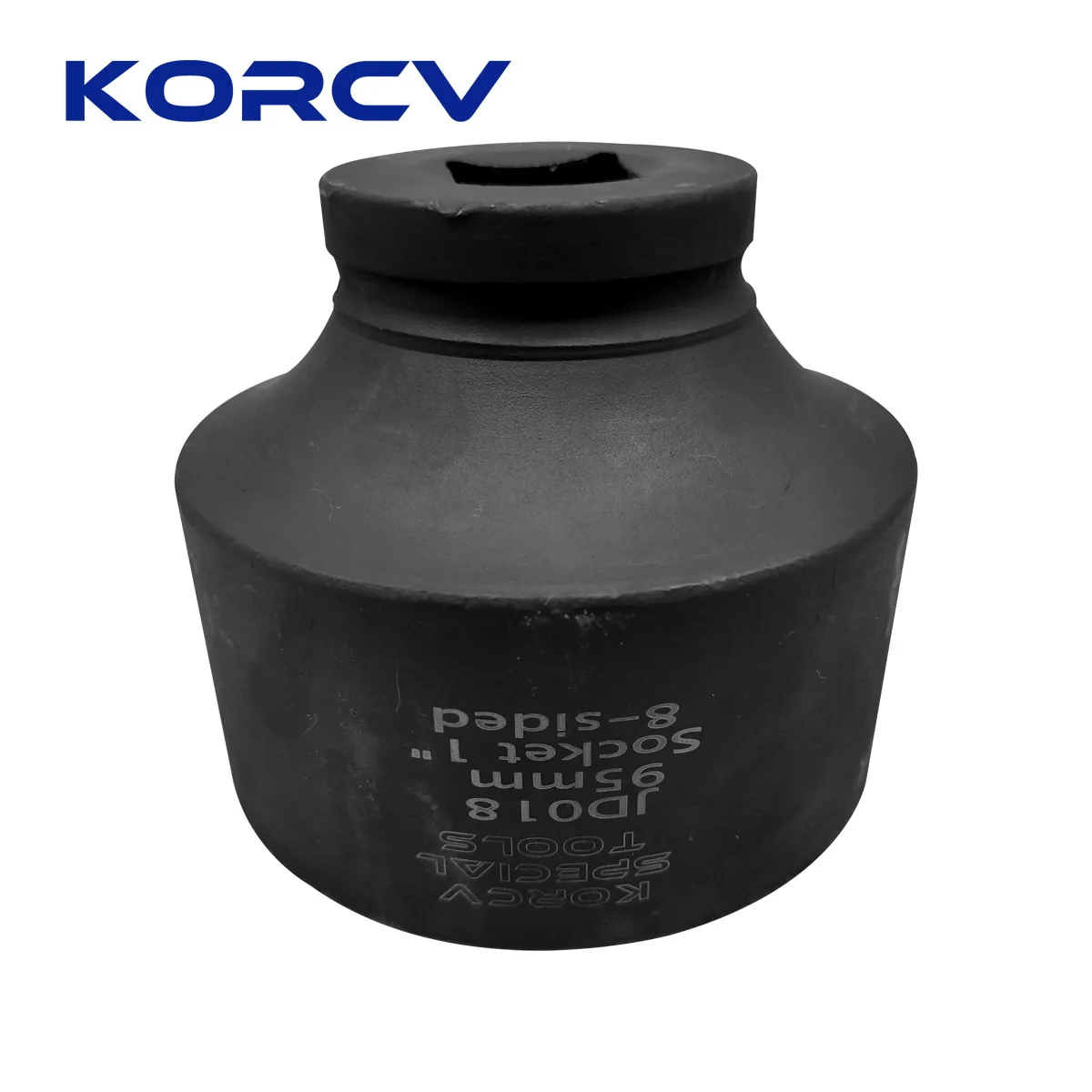 Special Tools for Volvo Scania Man Daf Iveco Renault Benz Trucks JD018 Socket 95 mm 8-sided