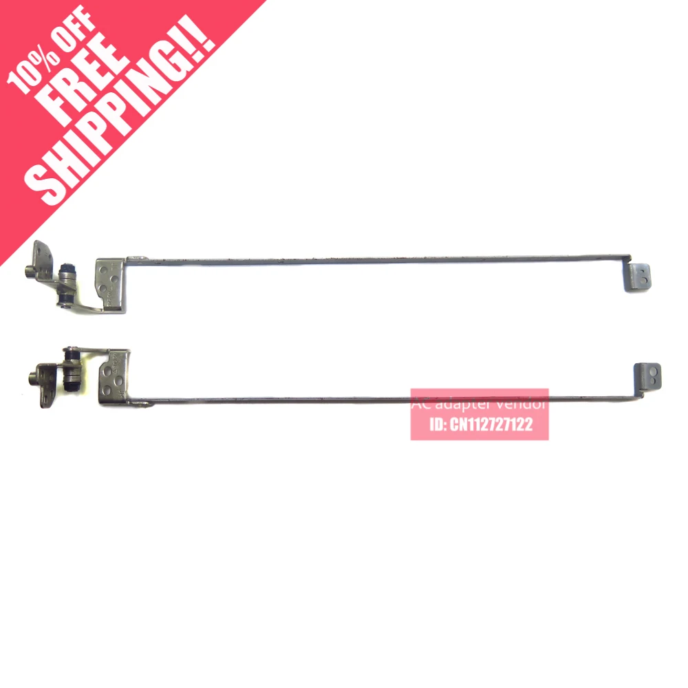 

FOR ACER 4431 E520 new screen axis LCD hinges