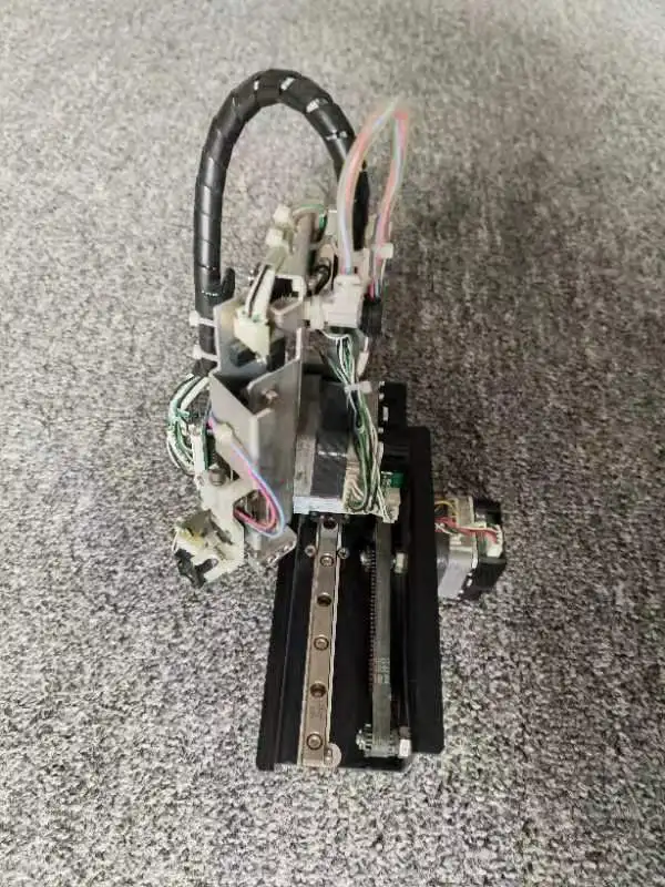 

Sysmex cs2000 Gripper assembly,Good work condition