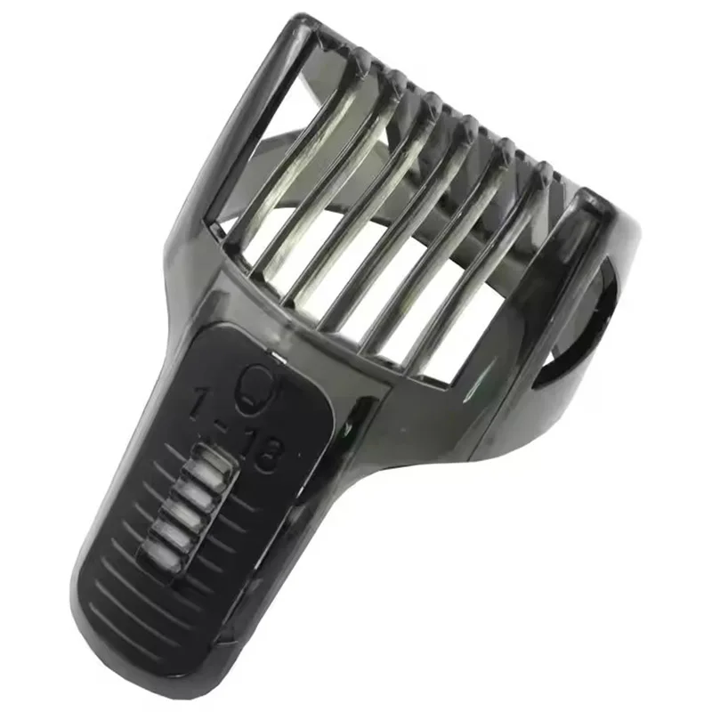1-18mm Comb Replacement for Philips Trimmer Norelco QuickGroom QG3398 QG3330 QG3393 QG3396 QG3330 QG3333 QG3340 QG3352 QG3360 hair clipper comb
