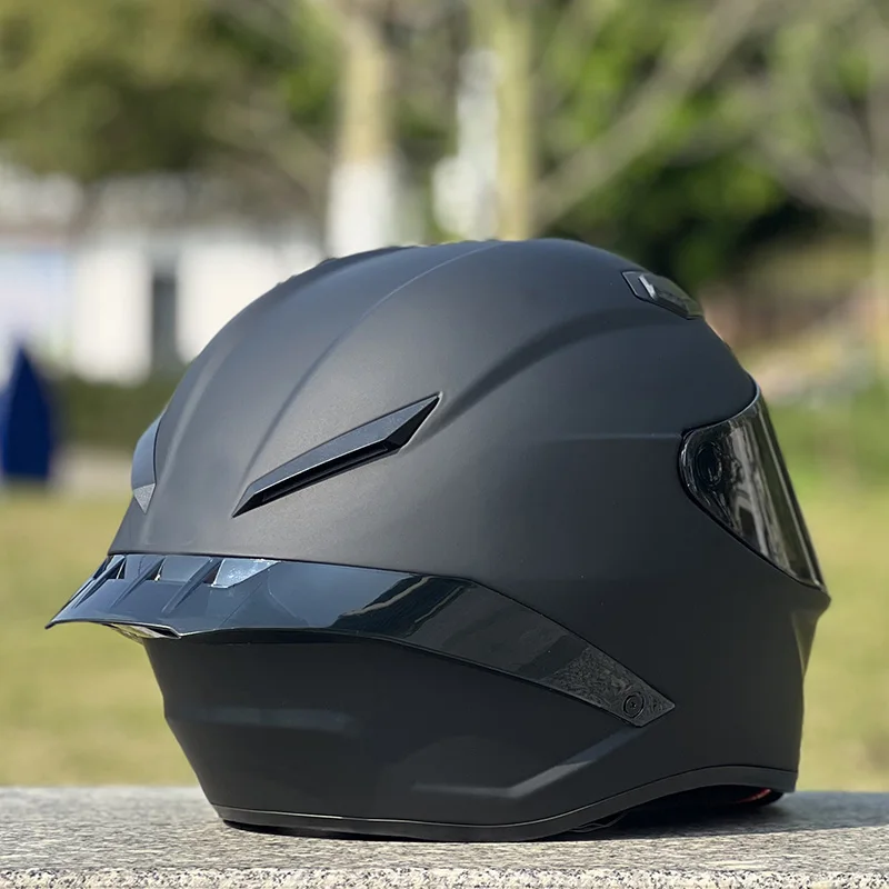 ECE ���� �ܿ� ���� ���� ������� ��� ��Ʈ ���� ��� Casque ���� ���̽� Ǯ ���̽� ��� Casco Capacete