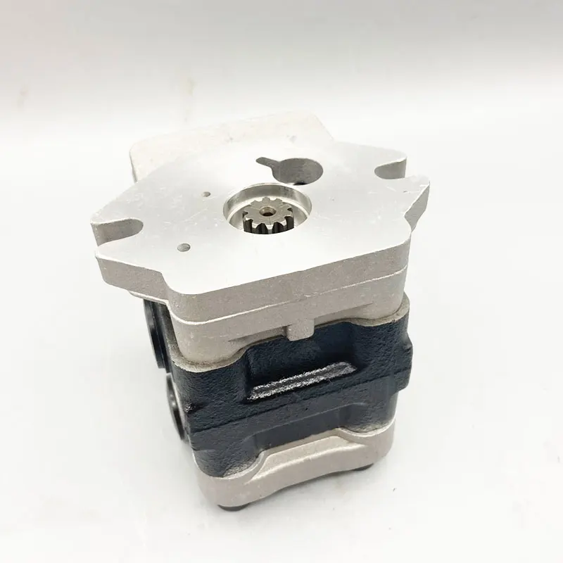 

Caterpillar E301.5 E302 E303 E303.5 E304 Excavator Pilot Gear Pump Tail Pump