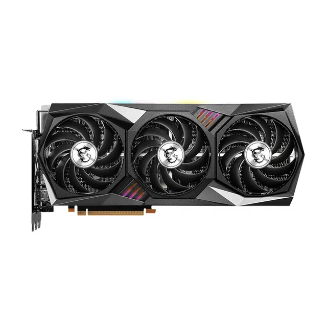 RTX 3090 Ti GAMING X TRIO 24G