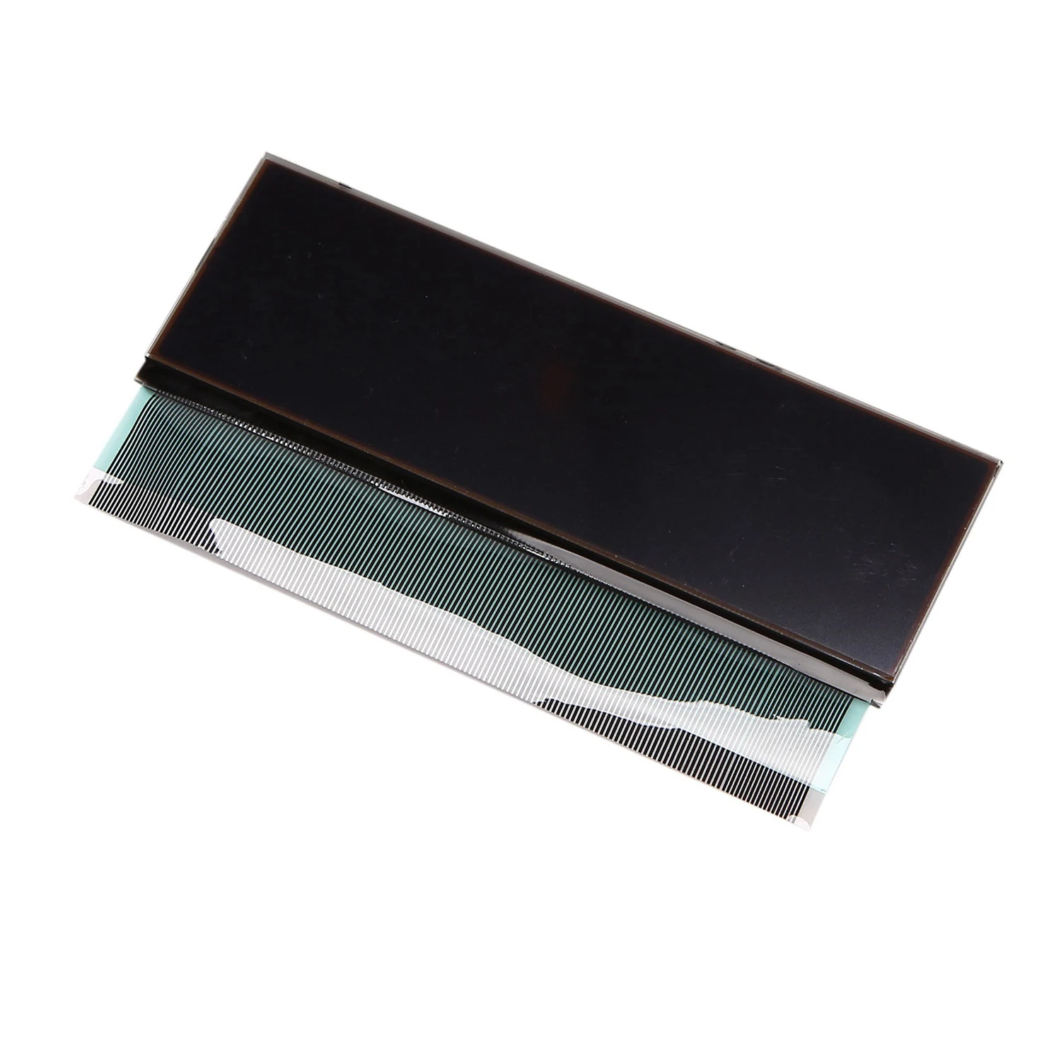 Pantalla LCD de 5 Pulgadas para el Tablero de Instrumentos del Automóvil, Navegador Central para Peugeot 206 307 Citroen C5 Xsara Picasso, Accesorios para Pantalla de Coche 4