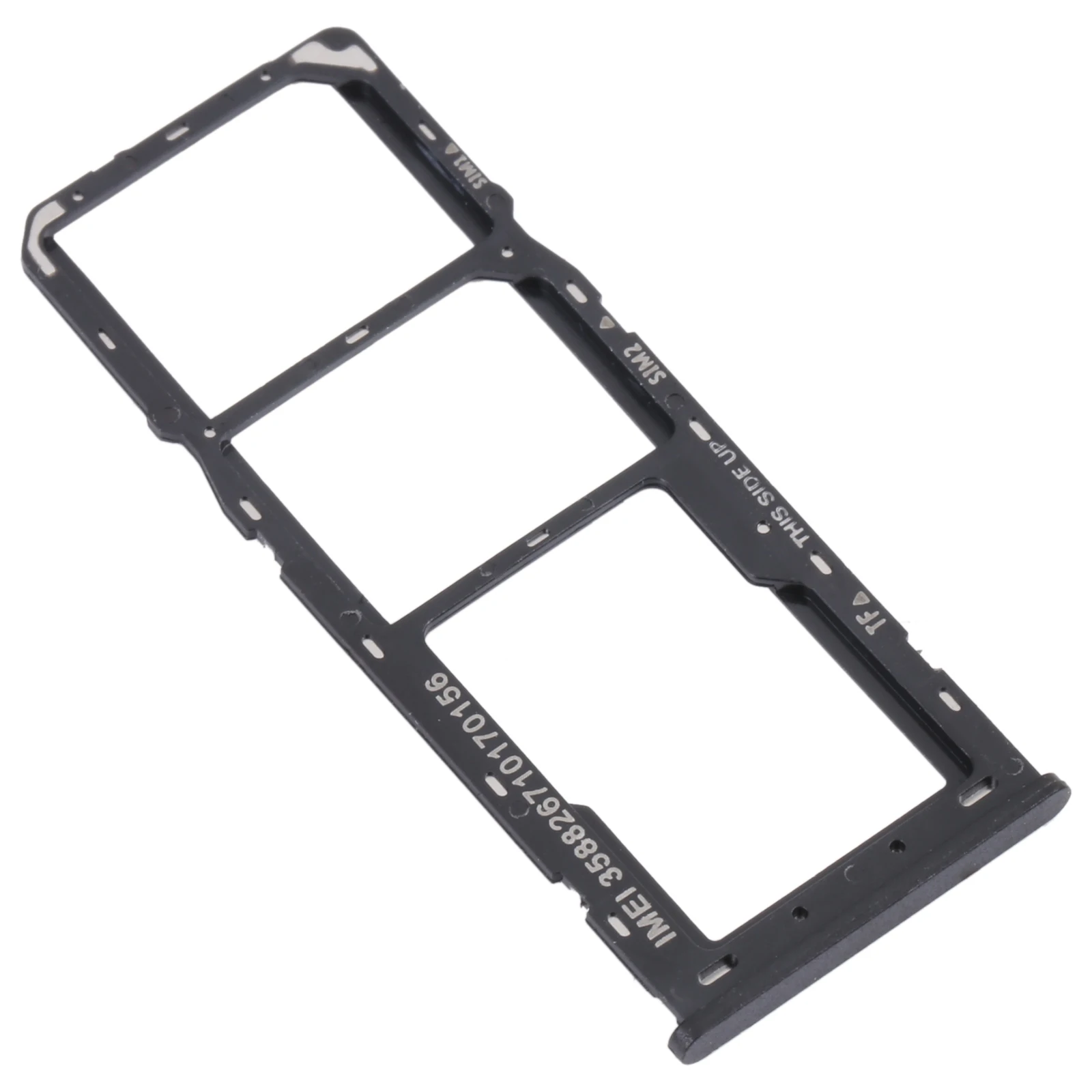 Dual SIM and Micro SD Card Tray Replacement