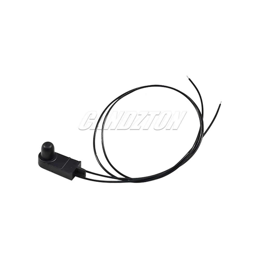 For Fiat 500 500X 500L Punto 05-18 Ambient 71753245 735655747 Exterior Outside Air Temperature Sensor Underneath Door Mirror