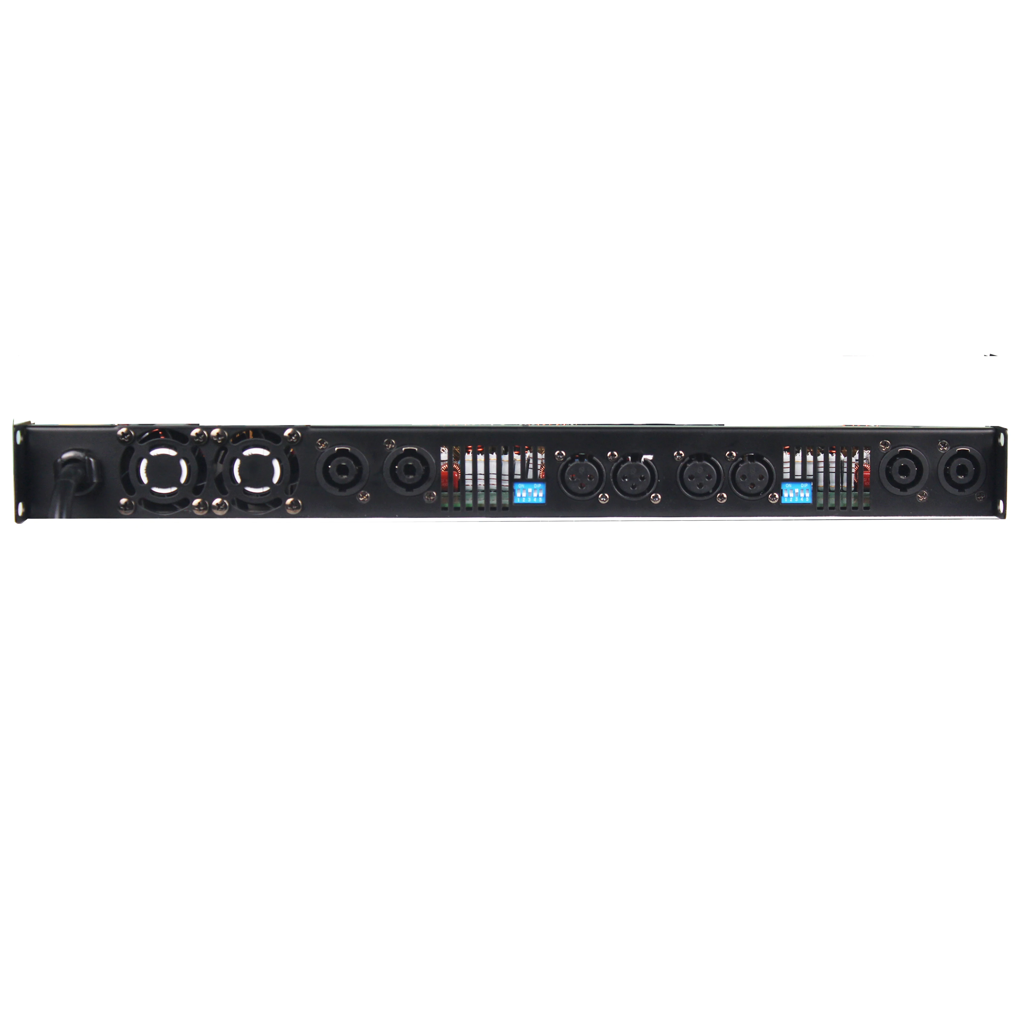 ShennDare XT 4X1600W 8ohm 파워 앰프 프로페셔널 4채널 클래스 D 라인 어레이 스피커 오디오 앰프 오디오 오디오 DJ 서브우퍼 프리앰프 8ohm 브리지 2X3200W 스테이지 퍼포먼스