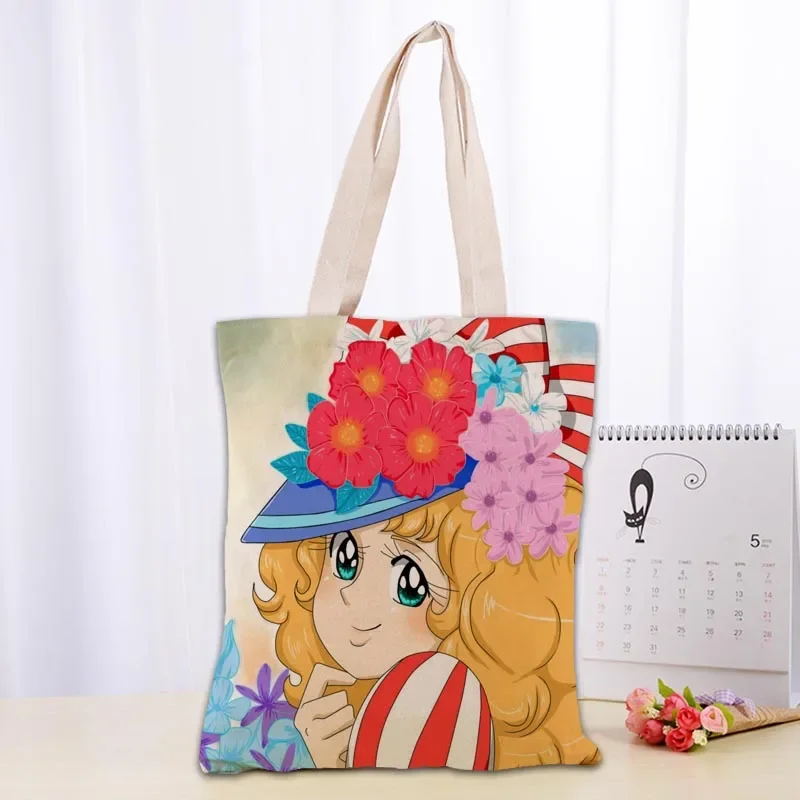 キャンディキャンディ　おしゃれバッグ Amazon.co.jp: CandyCandy キャンディキャンディ レディーバッグ