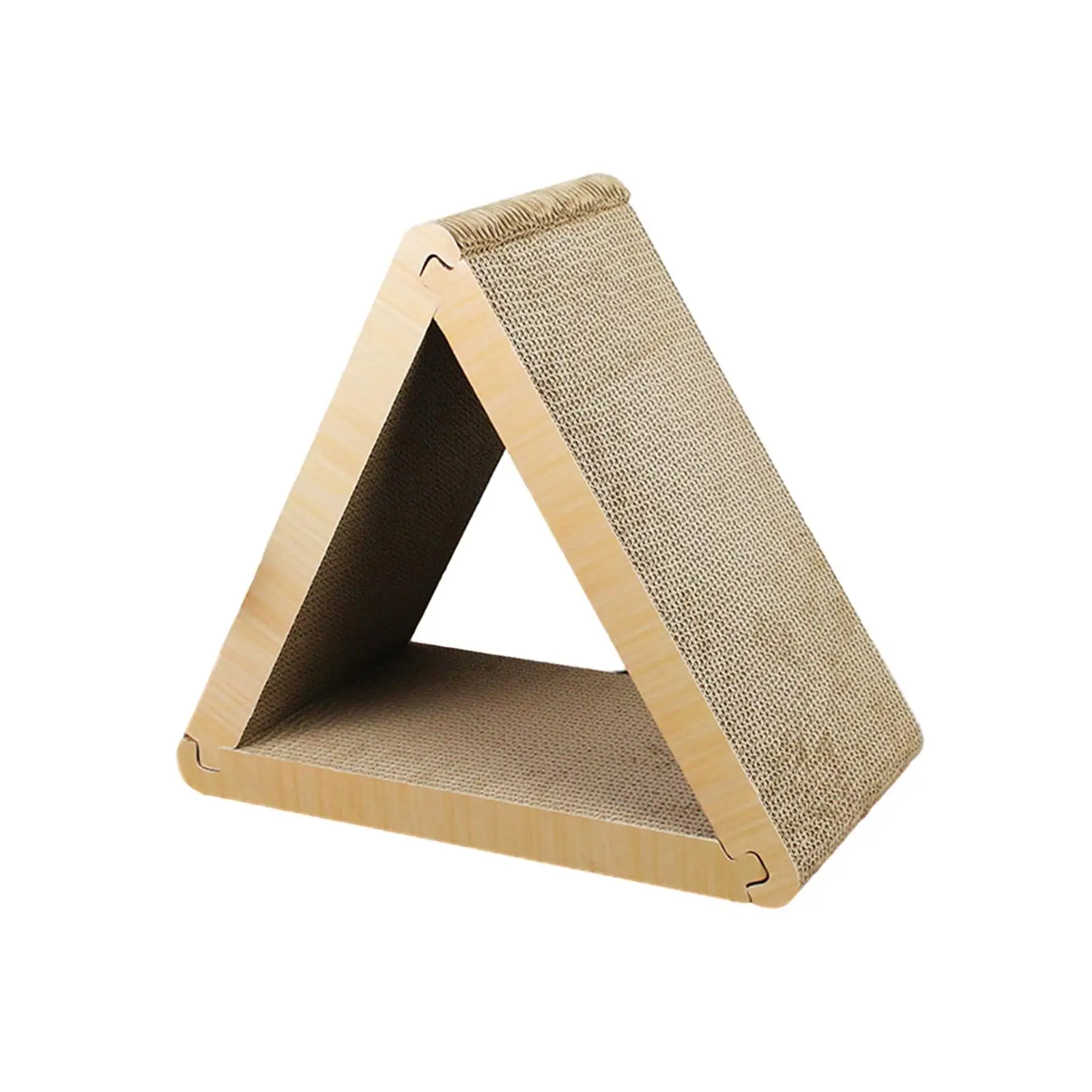Cat Scratcher for Small Medium Large Cats Interactive Cat Scratcher Toy Wear