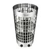TUV /UL Certified 9KW Stainless Steel Dry Steam Spa Electric Sauna Heater/Sauna Stove With Inner Control 1