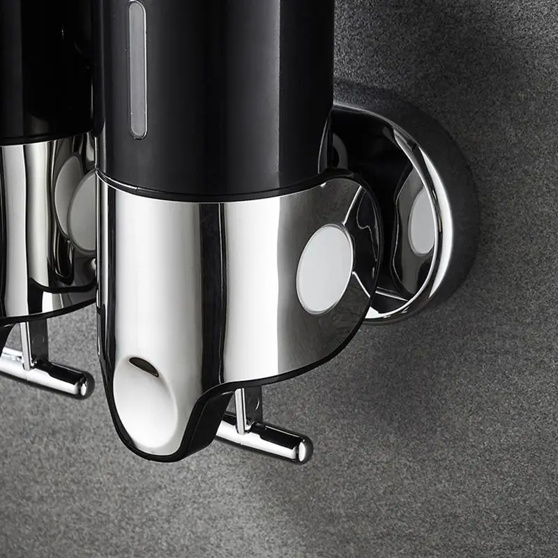 Рисунок 5 - Настенный дозатор жидкого мыла в ванную комнату