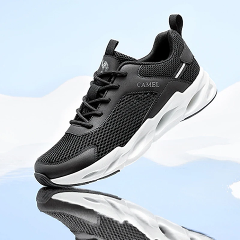 حذاء جري خفيف للرجال والنساء