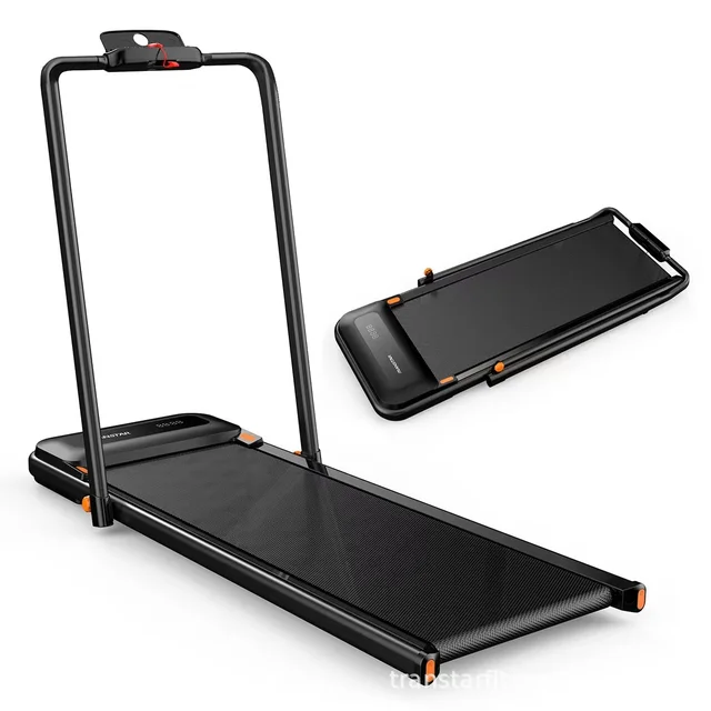초모던 디자인 가정용 운동 전기 조깅 러닝머신, 스마트 휴대용 워킹 패드, 러닝머신, 신제품 추천