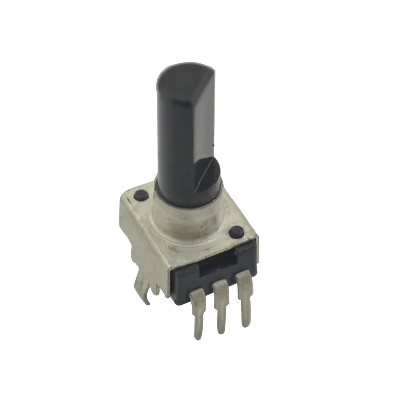 

New Replacement Power Switch Potentiometer Volume Control for YAESU FT-1807 FT1802 FT1900 FT1907R Car Transceiver Mobile Radio