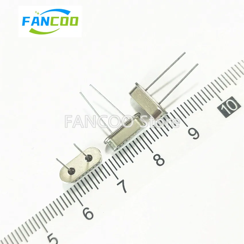 50PCS 14.000MHZ 14MHZ 14.000 NEW 14M 20PF 49S