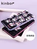 Kinbor Cute Sanrio Self filled Weekly Plan Schedule Yugui Dog Handbook Todolist Self Disciplined Manual Daily Time Management 5