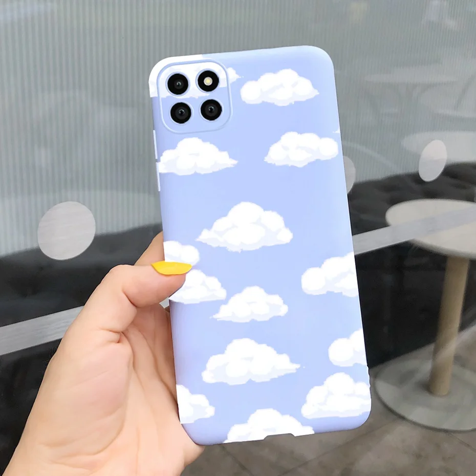 Silicone Soft Bumper Phone Case with Enhanced Protection