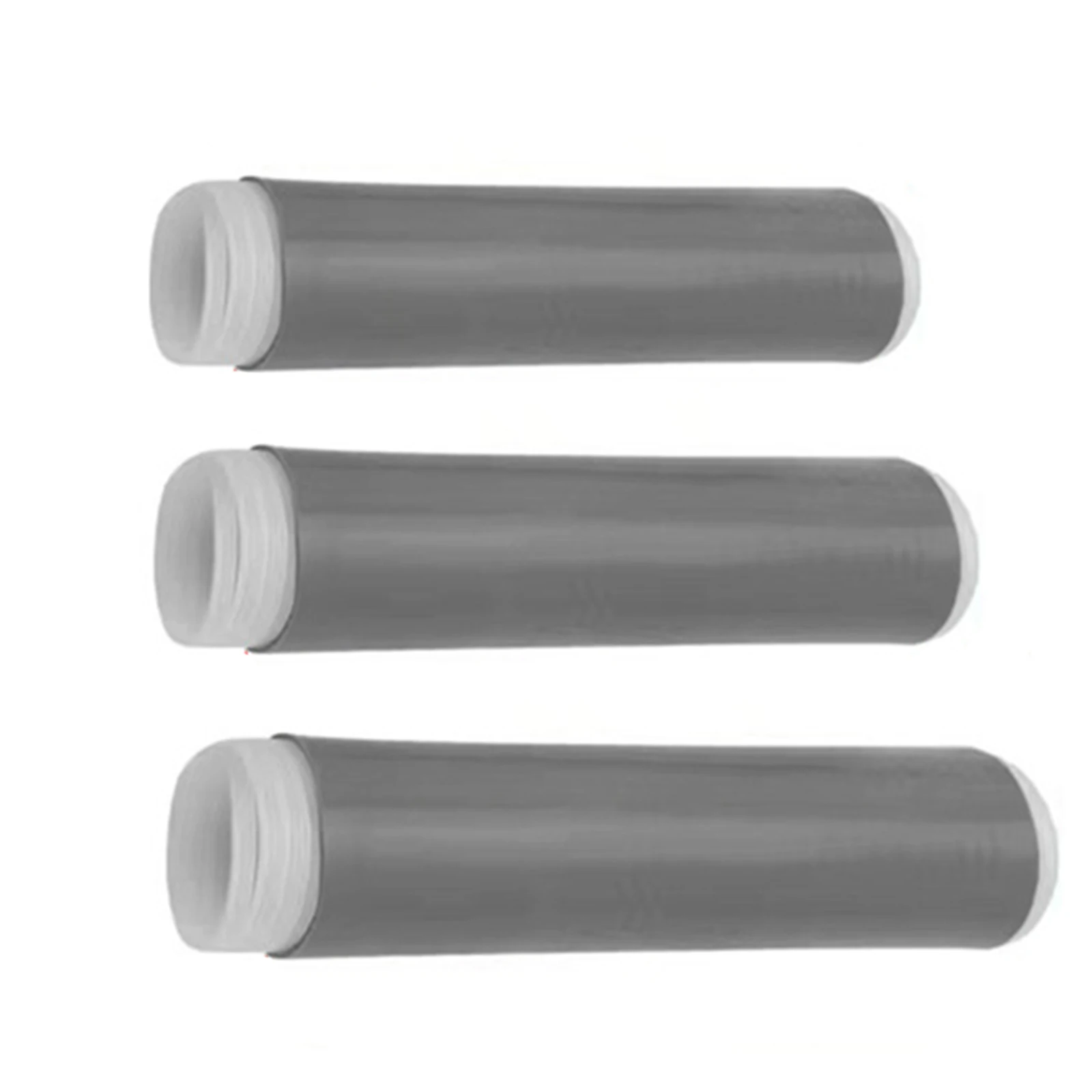 

3 шт. термостойкая Защитная крышка для кастрюль, огнестойкая, устойчивая к высоким температурам, выдвижная конструкция, домашние кухонные инструменты