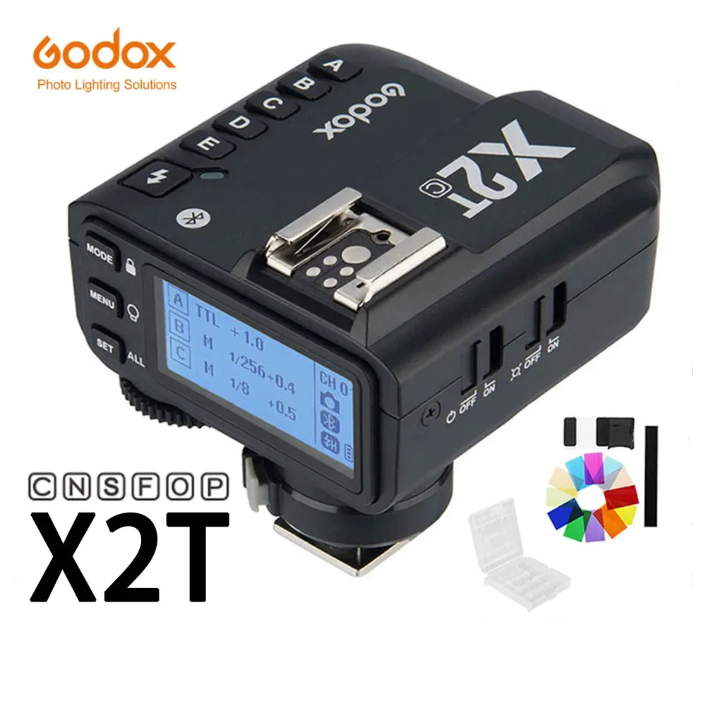 Godox Sony Trigger Godox XProII-S Wireless Flash Trigger